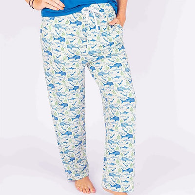 Shark Pajama Pants