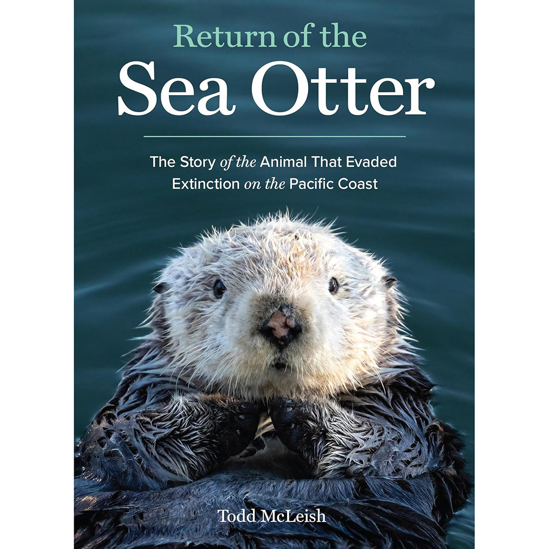 Books & Oceanus