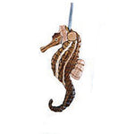 Wooden Sealife Ornaments