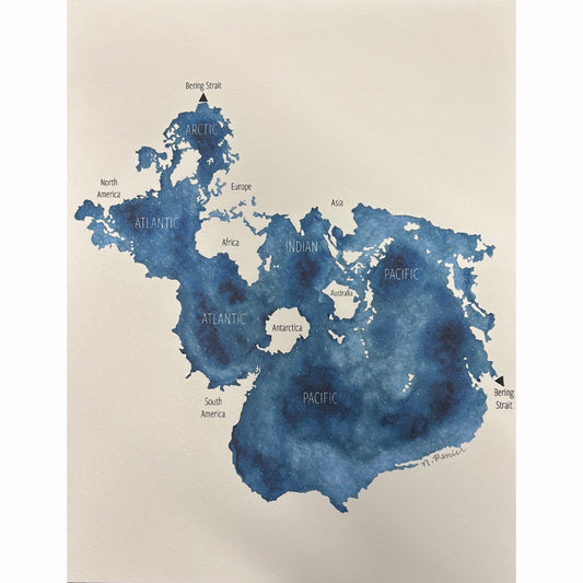 Change Your Perspective Print