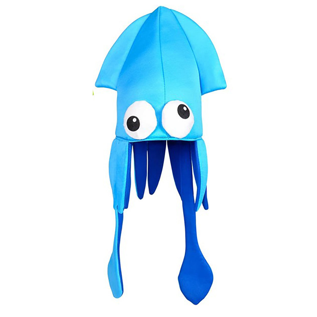 Squid Hat