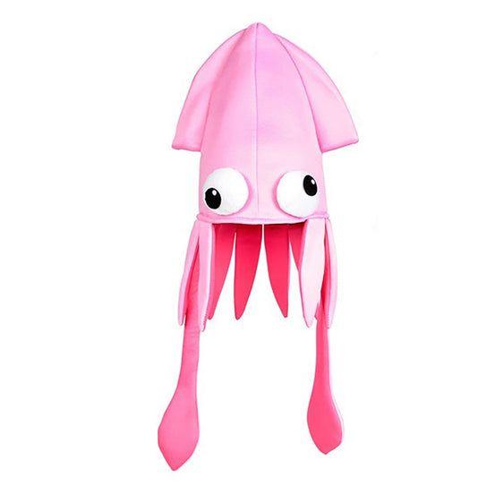 Squid Hat