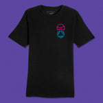 TIDES X WHOI Keep it Weird T-Shirt