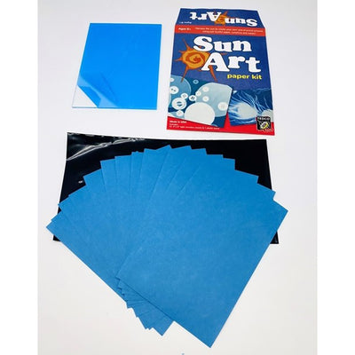 SunArt Paper Kit