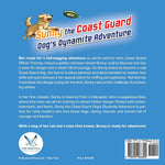 Sunny the Coast Guard Dog's Dynamite Adventure