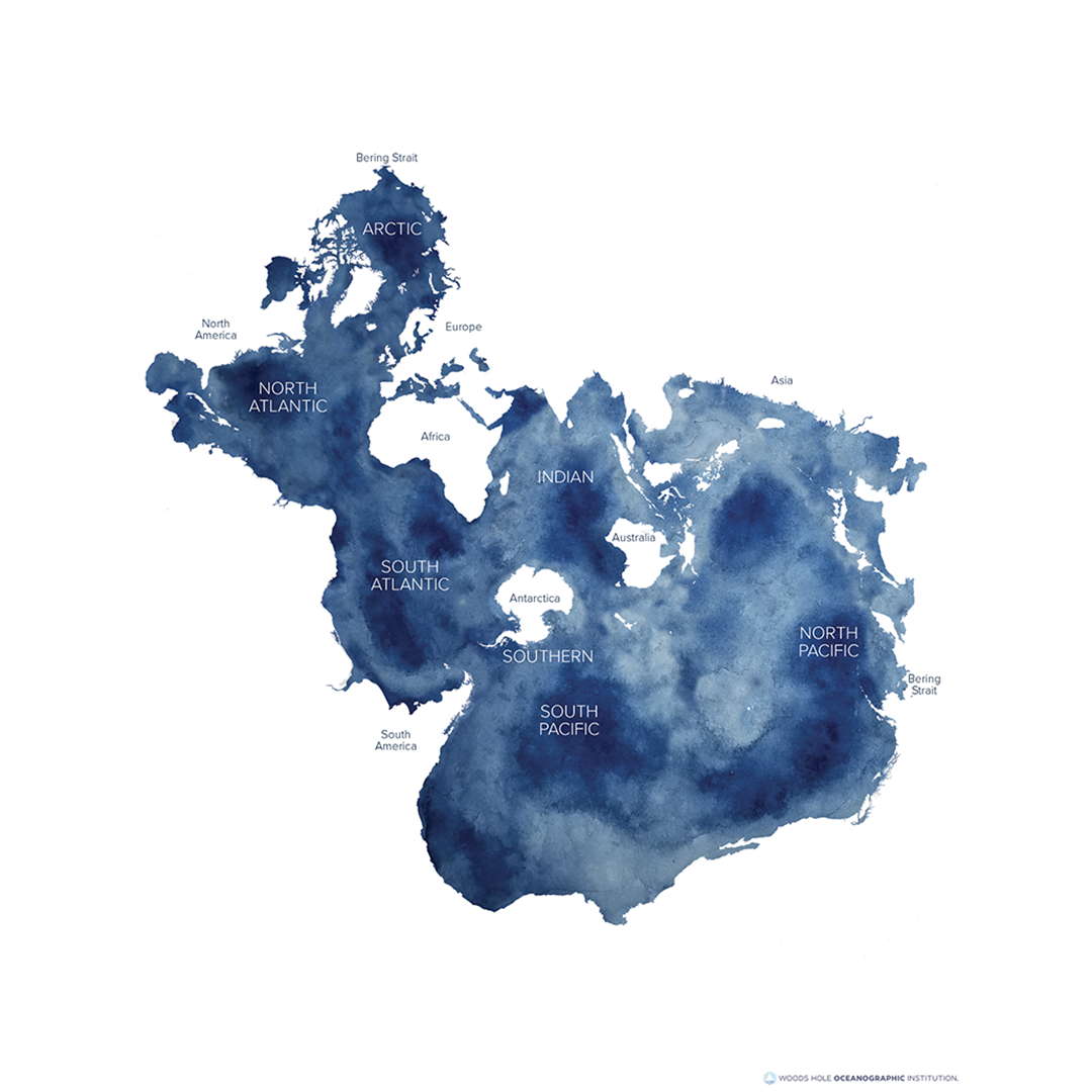 Change Your Perspective Print - 2025 Version