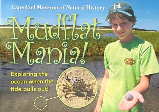 Mudflat Mania