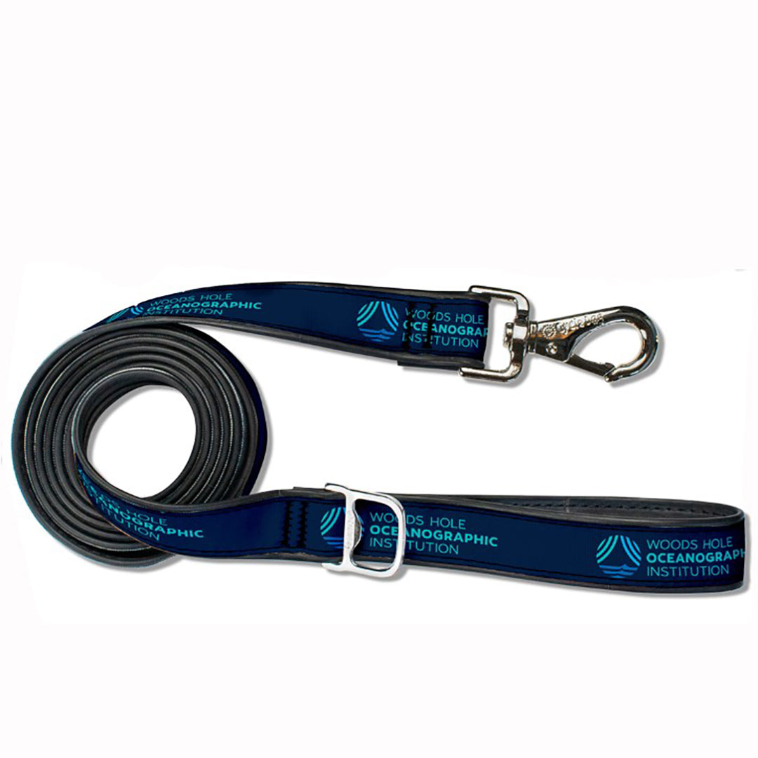 WHOI Dog Leash