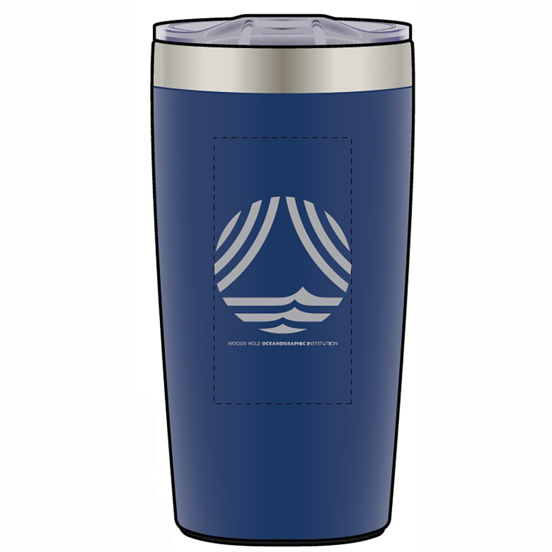 WHOI Travel Mug