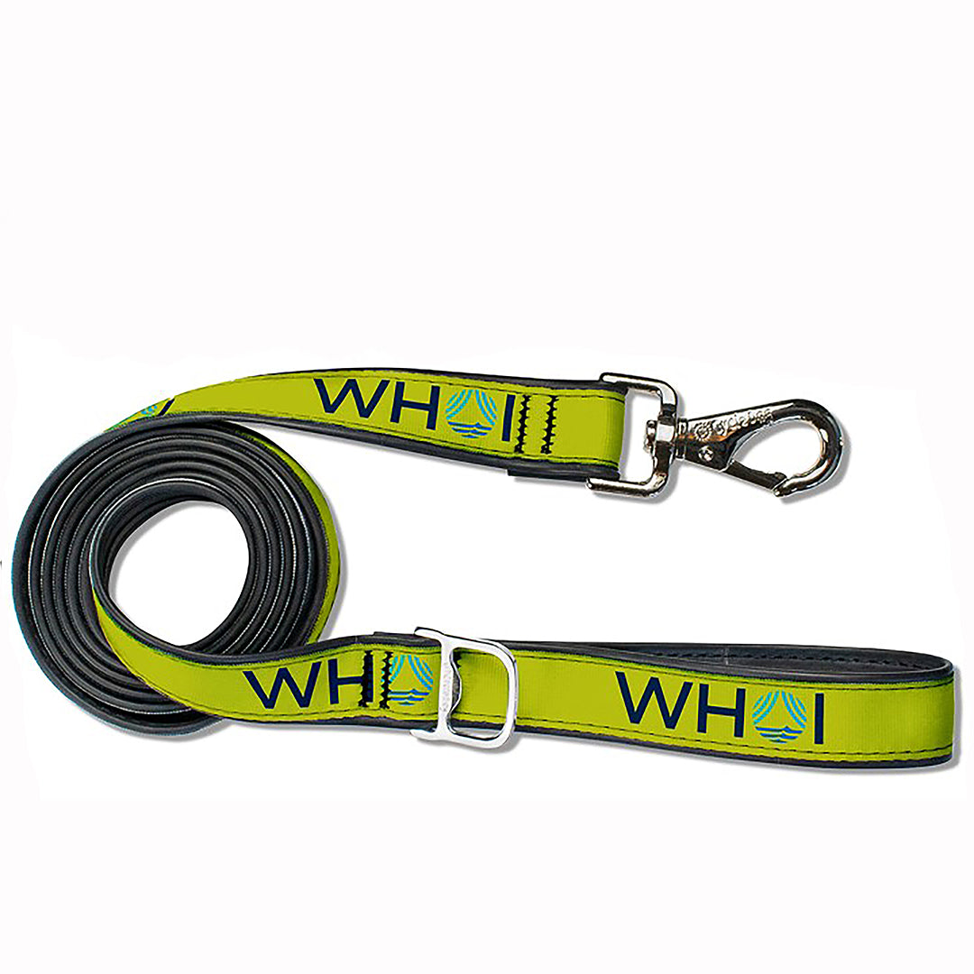WHOI Dog Leash