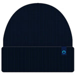 WHOI Waffle Knit Beanies