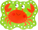 Under the Sea Lacing Cards