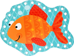 Under the Sea Lacing Cards