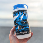 WHOI x CC Titanic Nalgene Water Bottle