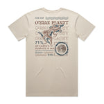 relic X WHOI Ocean Planet T-Shirt