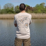 relic X WHOI Ocean Planet T-Shirt
