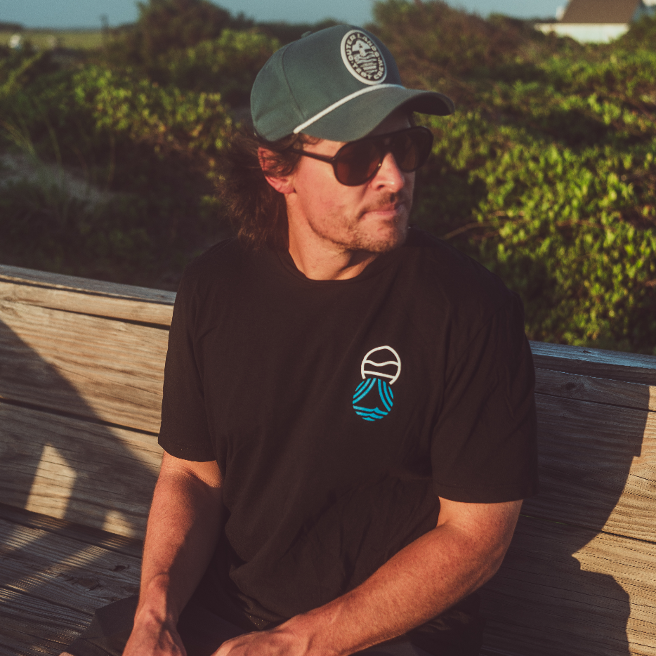 WHOI x Cape Clasp Titanic T-Shirt