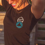 WHOI x Cape Clasp Titanic T-Shirt