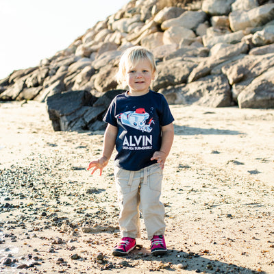 Alvin T-Shirt for Kids