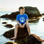 Youth WHOI Classic Seal T-Shirt