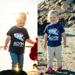 Kids Alvin T-Shirt