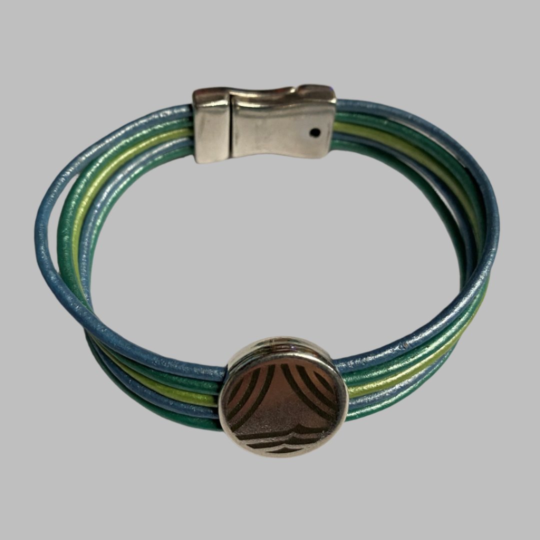 WHOI Icon Bracelet