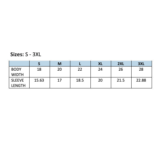 TIDES X WHOI Keep it Weird T-Shirt