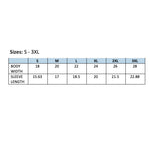 TIDES X WHOI Keep it Weird T-Shirt