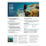 Oceanus Magazine: Hope for Corals in Crisis-Vol.57 No.1