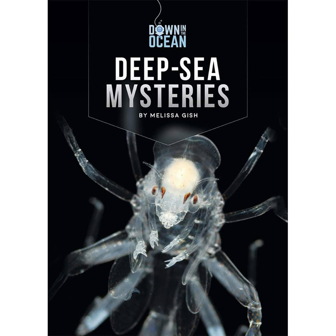 Deep-Sea Mysteries