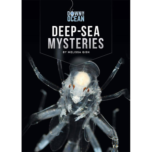 Deep-Sea Mysteries