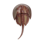 Horseshoe Crab Toy Figurine