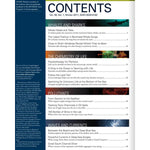 Oceanus Magazine: In their Own Words