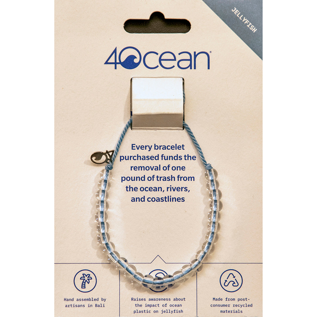 4Ocean Jellyfish Bracelet