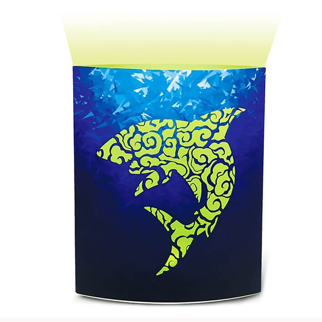 Ocean Life-LED Lantern Nightlight