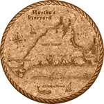 Graphic Cork Coasters