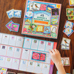 Natural Science Matching Game