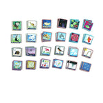 Natural Science Matching Game