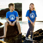 Youth WHOI Classic Seal T-Shirt