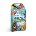 Earth Science Flash Cards