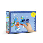 Sea Exploration 20-piece Puzzle