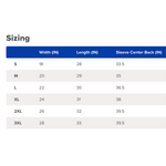 TIDES X WHOI Angler Fish Keep it Weird Long Sleeve Shirt