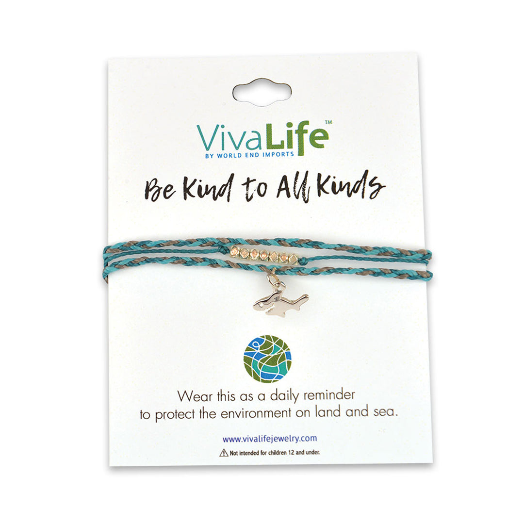 VivaLife Bracelets – Woods Hole Oceanographic Institution