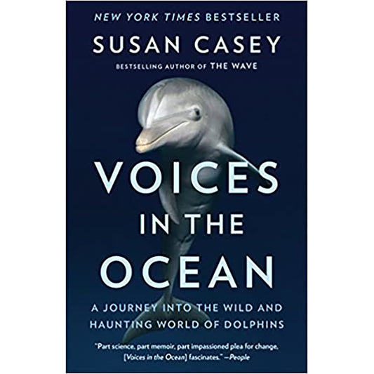 Voices in the Ocean