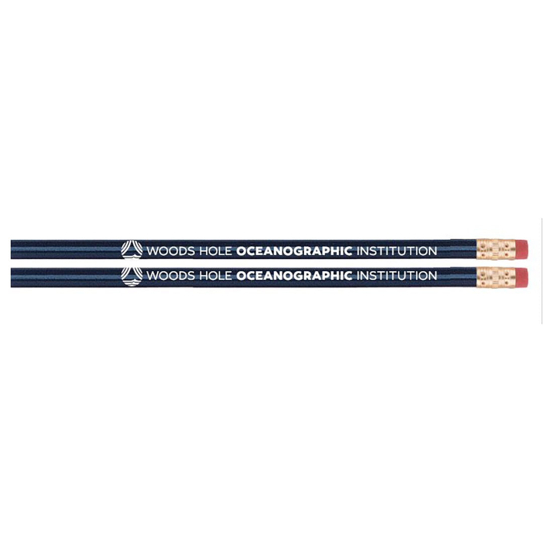 WHOI Pencil