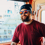 WHOI x CapeClasp sunglasses ‘Sunnies’