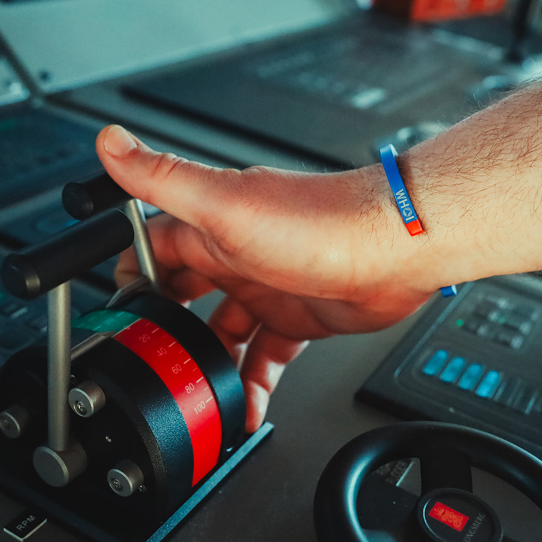 WHOI x CapeClasp sunglasses ‘Sunnies’