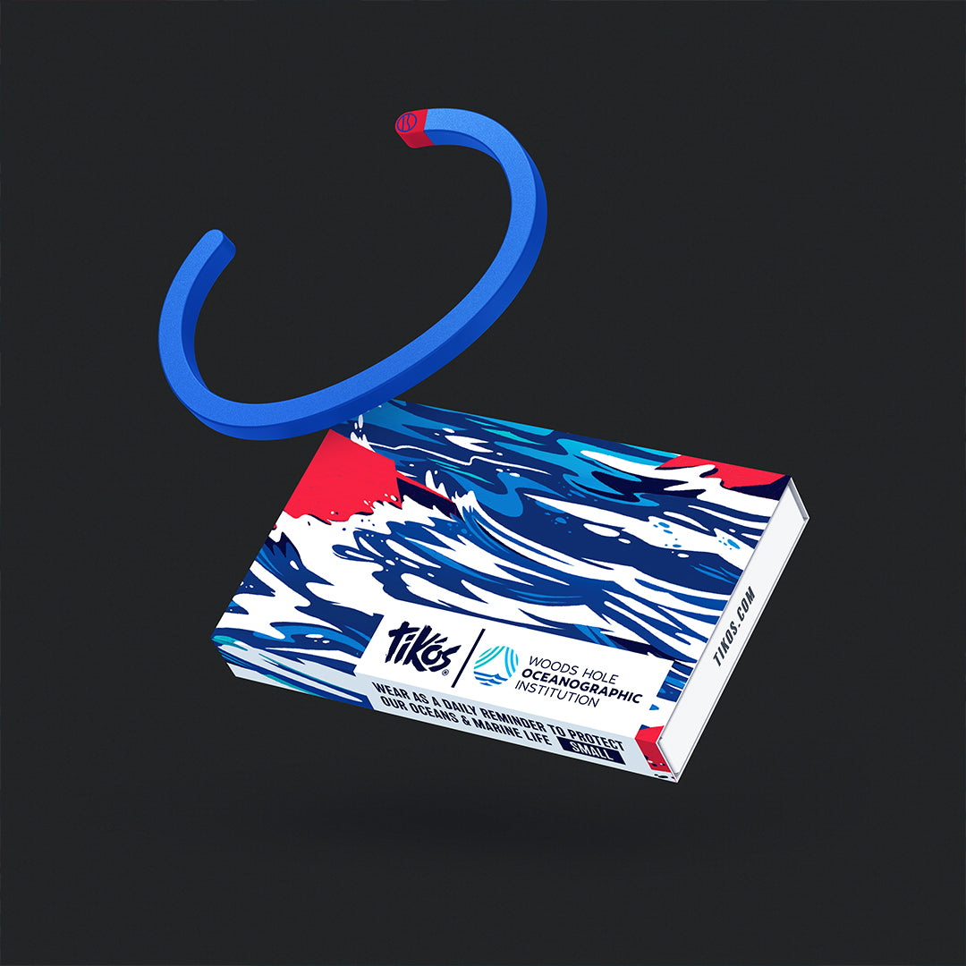 Tikos Woods Hole Oceanographic Institution