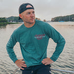 WHOI X CC World of Coral T-shirt