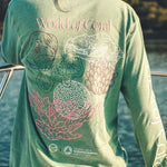 WHOI X CC World of Coral T-shirt